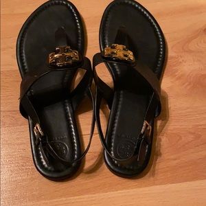 Tory Burch Tong Sandals